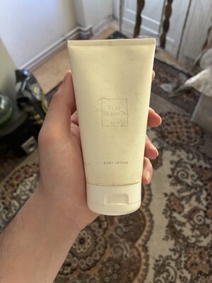 Avon Pur Blanca Vücut Losyonu