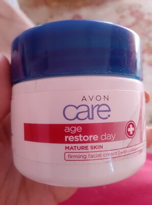 age restore day