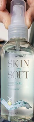 Skin So Soft