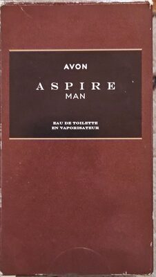 Avon Aspire Man