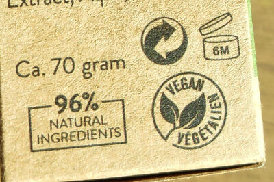 Aloë Vera Conditioner Bar