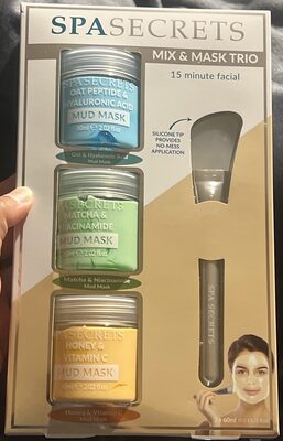 Spa secrets