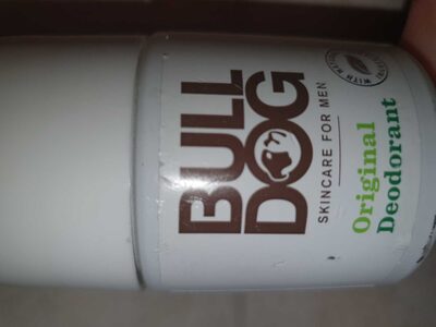 Original Deodorant