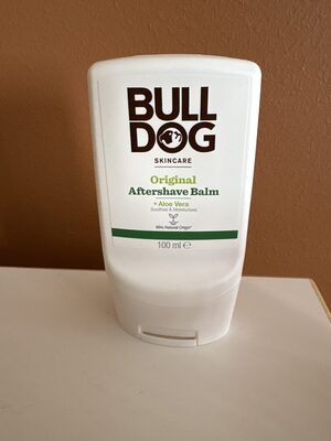 Original Aftershave Balm