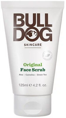 Face Scrub