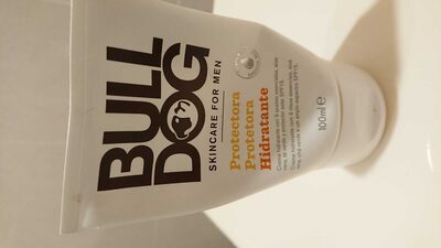 Crema Protectora Hidratante