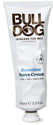 Sensitive Shave Cream