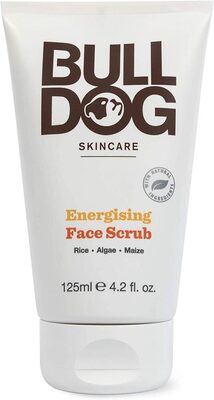 Energising Face Scrub