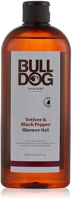 Shower Gel