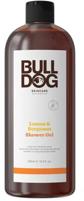 Shower gel