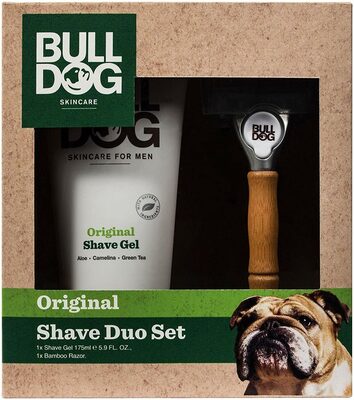Original Shave Duo Set