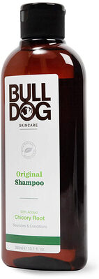 Original Shampoo