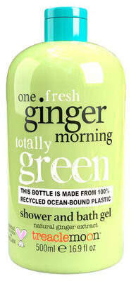 Treaclemoon One Ginger Morning Bad- en Douchegel
