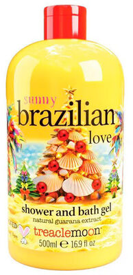 Treaclemoon Brazilian Love Douche- en Badgel