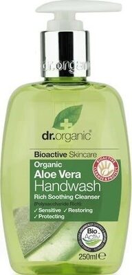 Aloe Vera Hand Wash