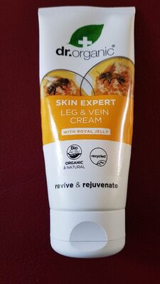 Skin Expert Leg & Vein cream