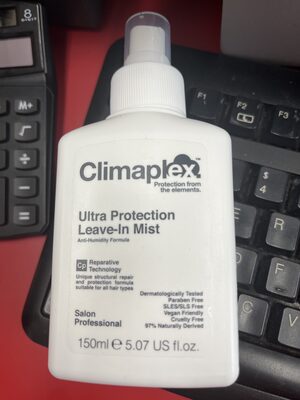 Ultra Protection Leave In Mist