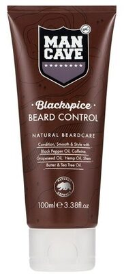 Blackspice Beard Control