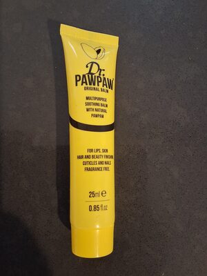 Dr. Papaw original balm