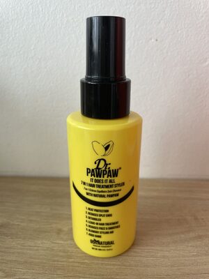 It does it all