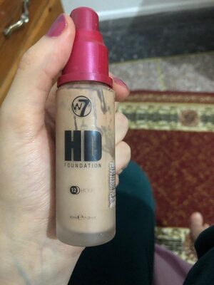 HD foundation