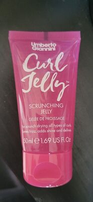 Scrunching Jelly