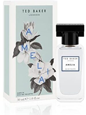 Ted Baker Amelia Eau de Toilette Spray