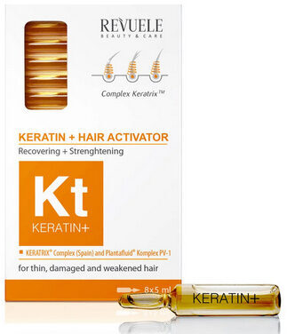 keratina