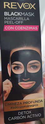 BLACKMASK