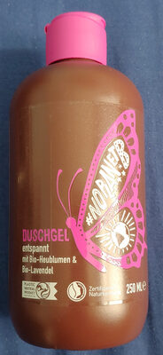 Duschgel