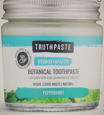 Toothpaste
