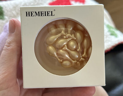 Facial Serum Capsules