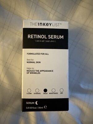 Retinol Serum
