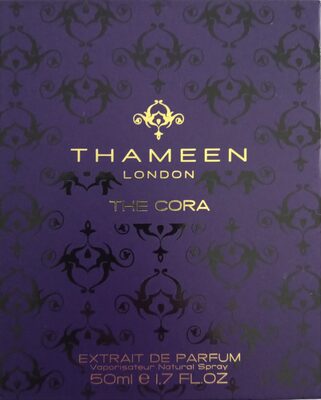 THE CORA