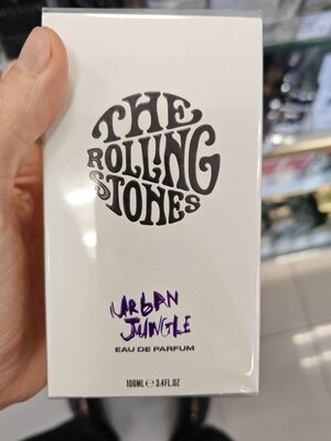 The Rolling Stones Parfum