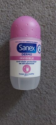 Sanex dermo
