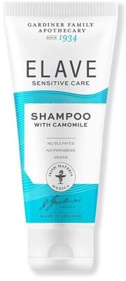 Elave Shampoo