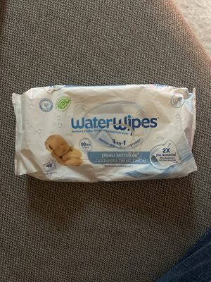 WaterWipes