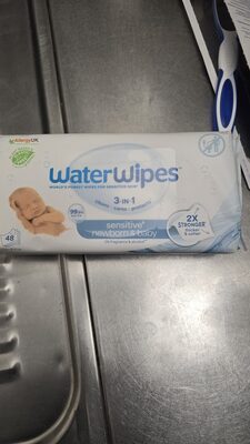 WaterWipes Babydoekjes