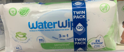 Baby wipes