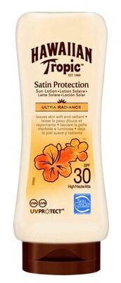 Satin Protection