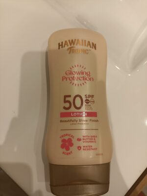 Glowing Protection