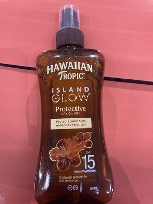 Island Glow