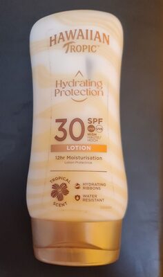 Hydrating Protection SPF 30