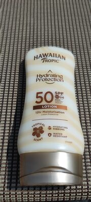 Hydrating Protection