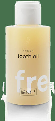 Fresh Tooth Oil