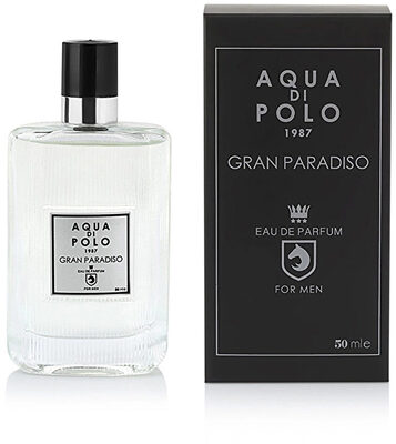 Aqua di Polo 1987 Gran Paradiso EDP Erkek Parfüm 50 ml