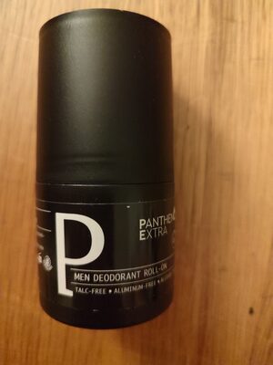 Panthenol extra