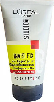 Studio invisi fix
