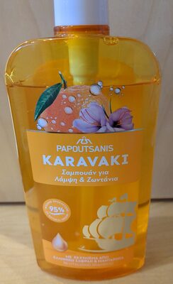 KARAVAKI